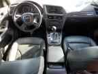2009 AUDI Q5