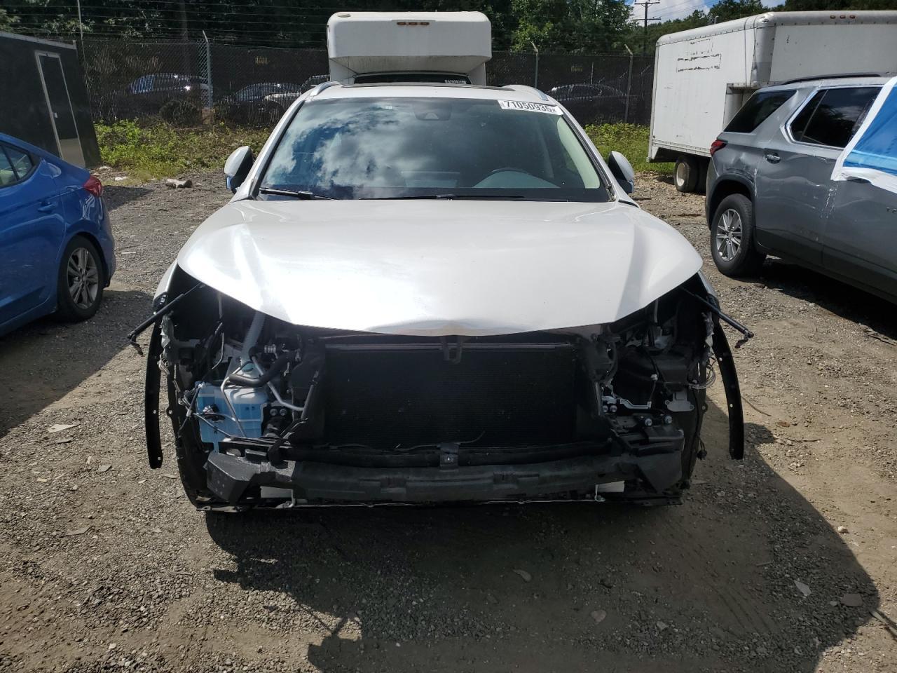 2021 LEXUS NX 300