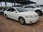 2008 TOYOTA CAMRY