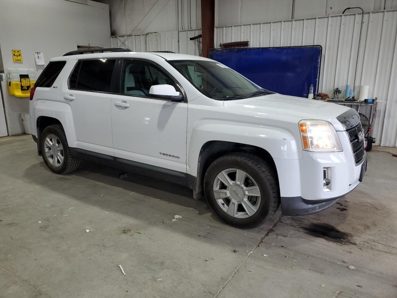 2013 GMC Terrain