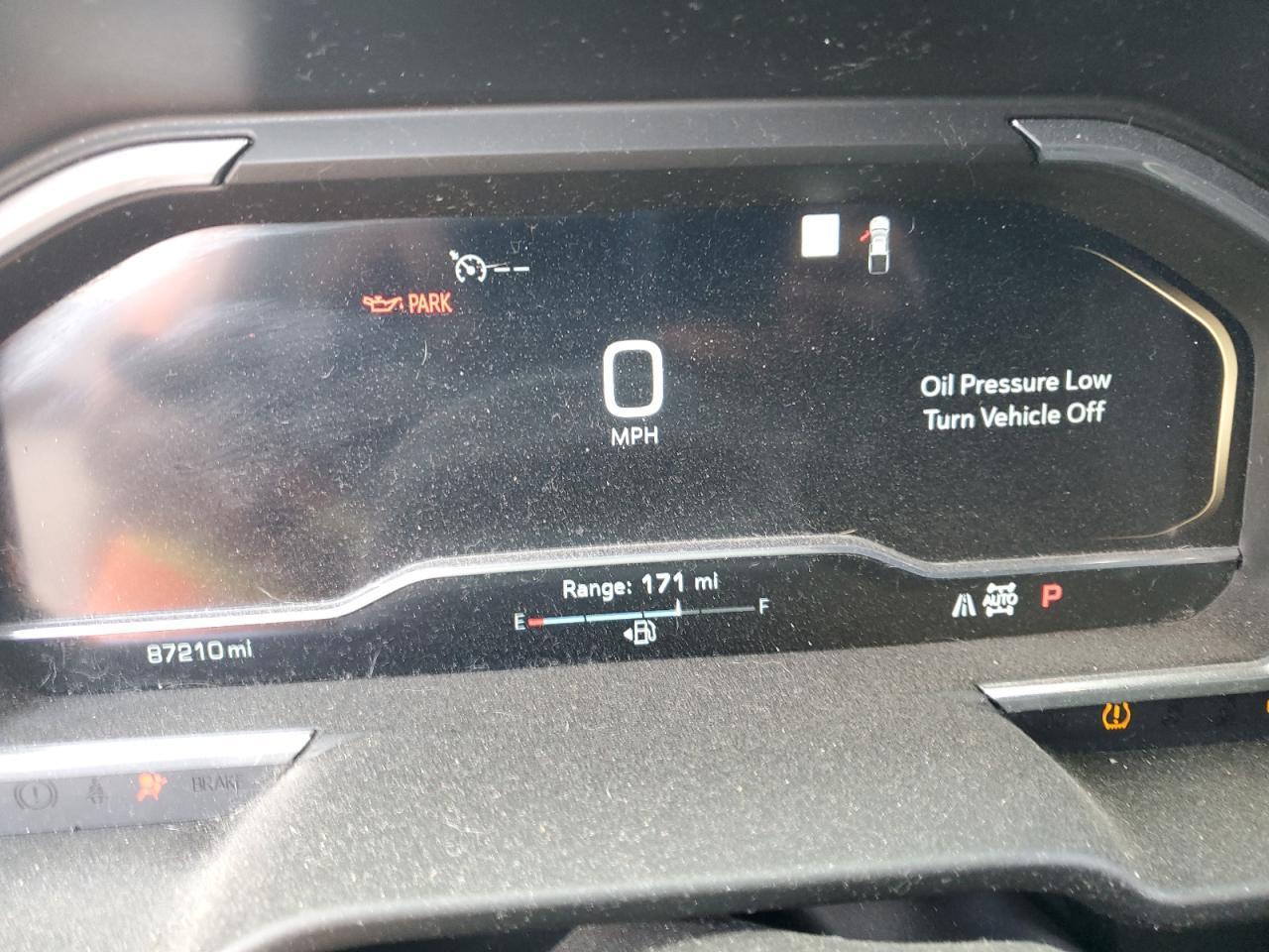 2023 GMC Sierra