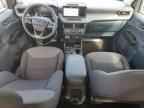 2024 FORD Maverick