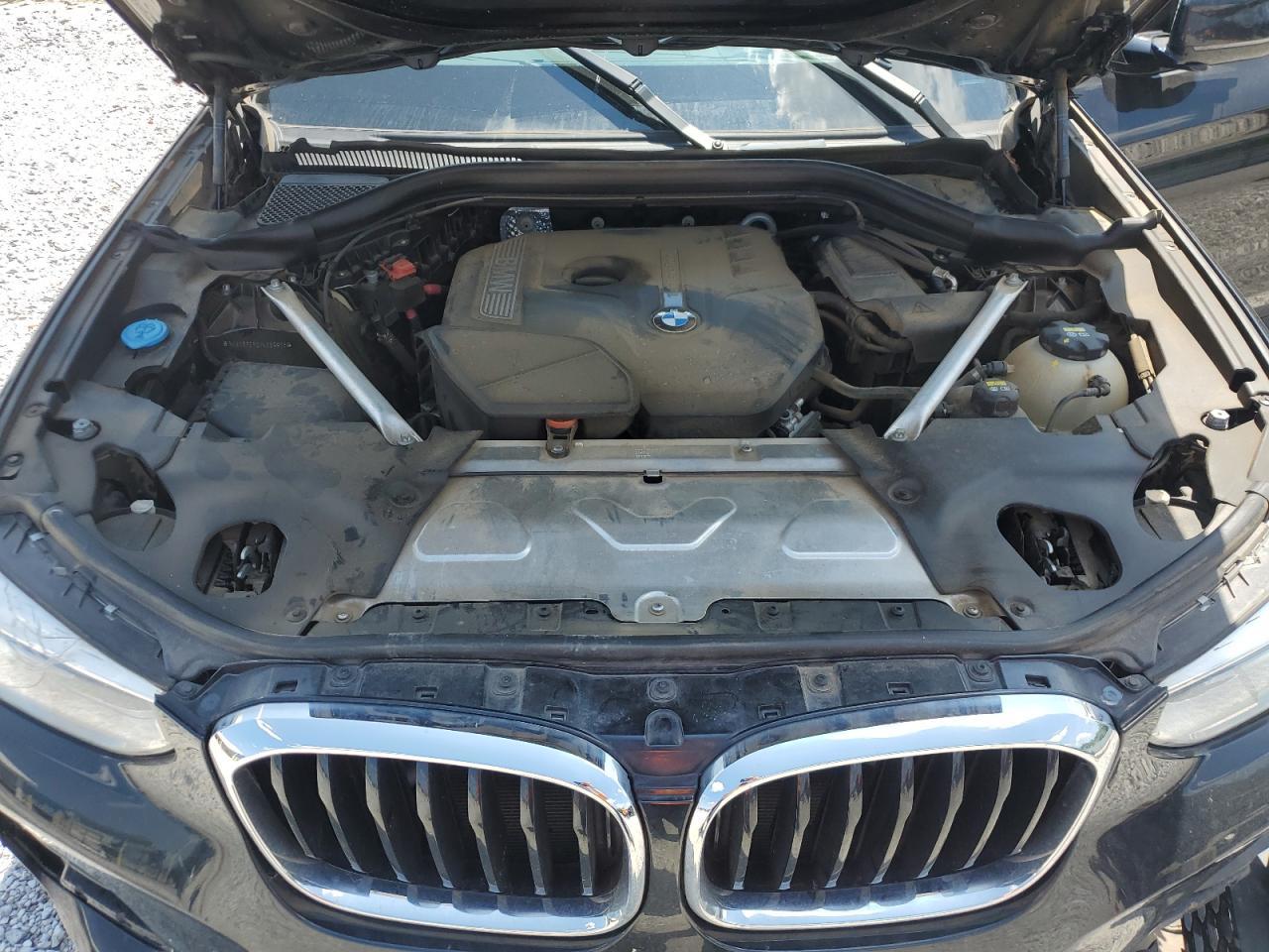 2018 BMW X3