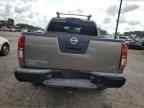 2005 NISSAN Frontier
