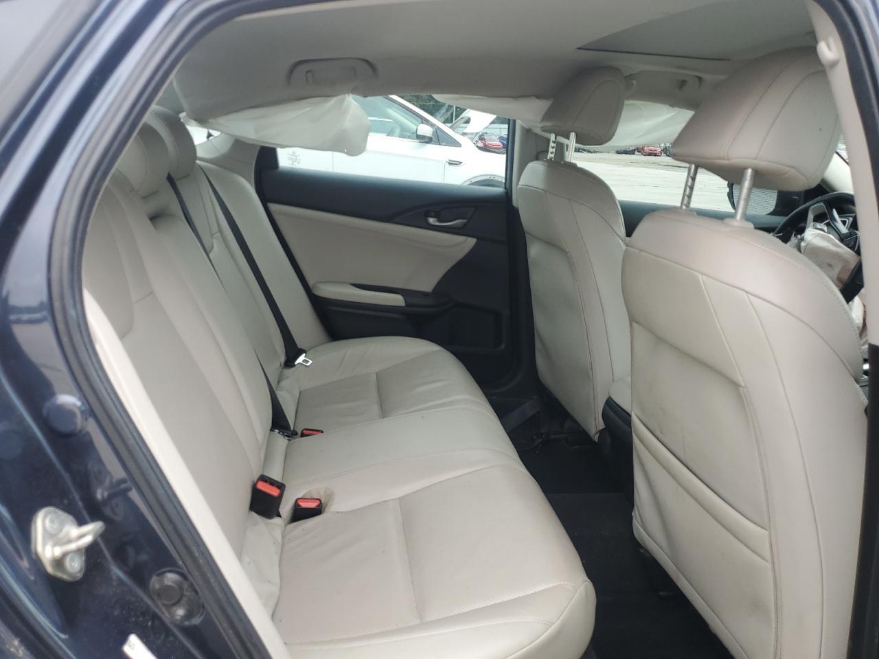 2019 HONDA Insight