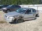 1997 HONDA CIVIC
