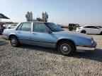 1987 BUICK Lesabre