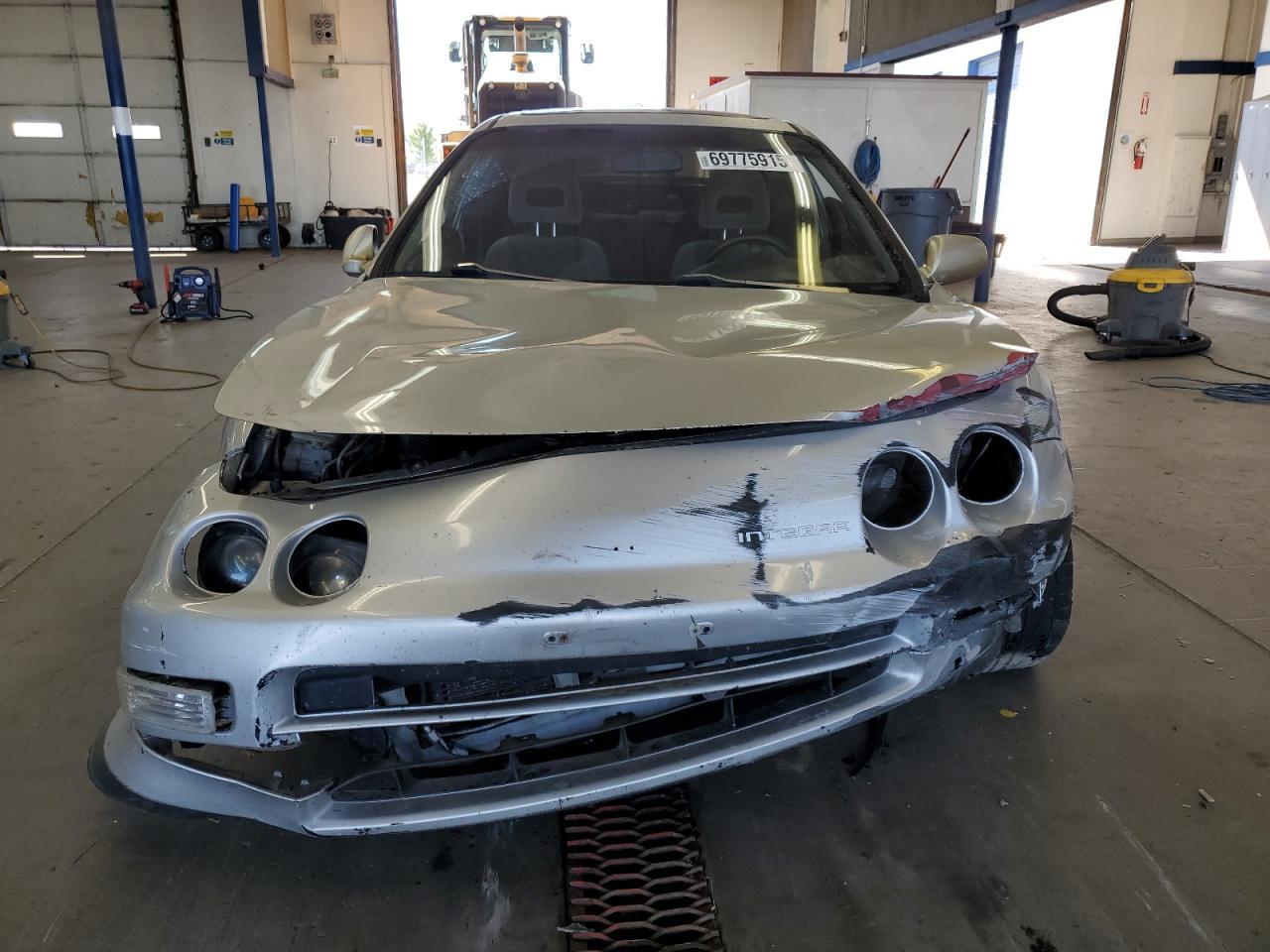 1996 ACURA Integra