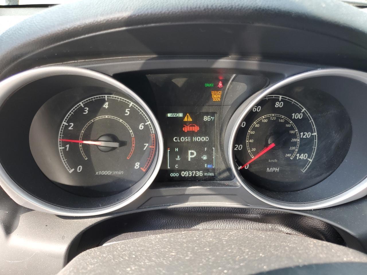 2015 MITSUBISHI Outlander Sport