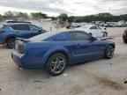2008 FORD MUSTANG