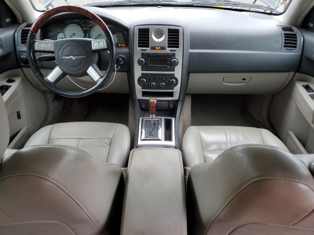 2006 CHRYSLER 300