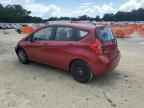 2015 NISSAN Versa Note