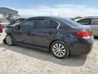 2010 SUBARU Legacy