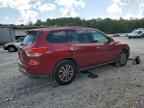 2015 NISSAN PATHFINDER
