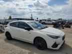 2024 SUBARU IMPREZA