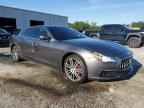 2017 MASERATI QUATTROPORTE