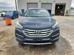 2018 HYUNDAI SANTA FE