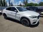 2018 BMW X6