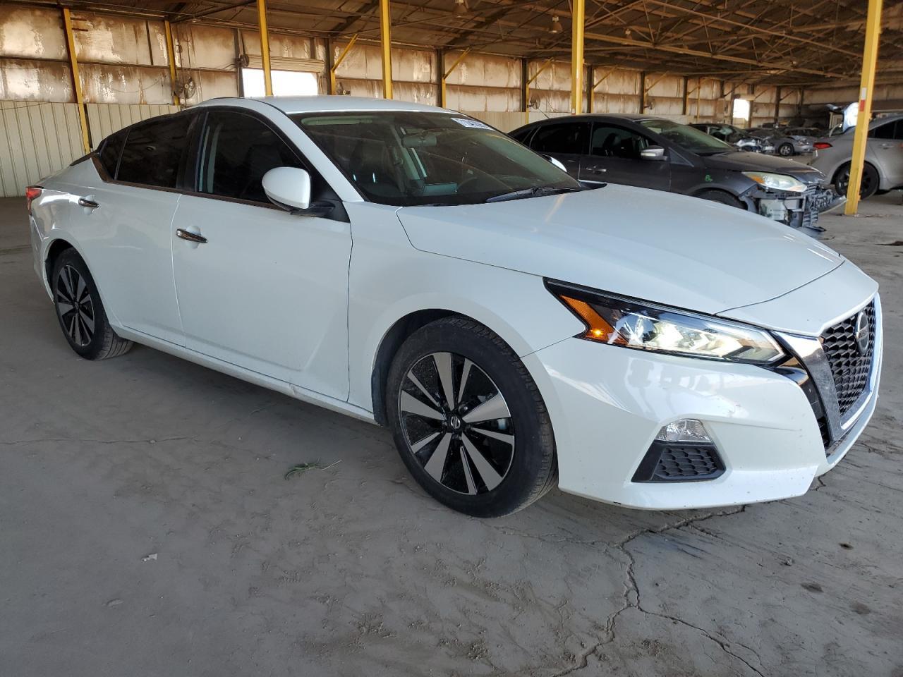 2021 NISSAN ALTIMA
