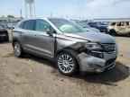2017 LINCOLN MKC