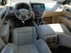 2014 NISSAN PATHFINDER