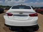 2019 CHEVROLET MALIBU