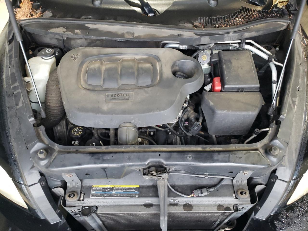 2008 CHEVROLET HHR