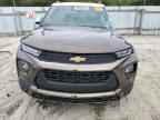 2021 CHEVROLET Trailblazer
