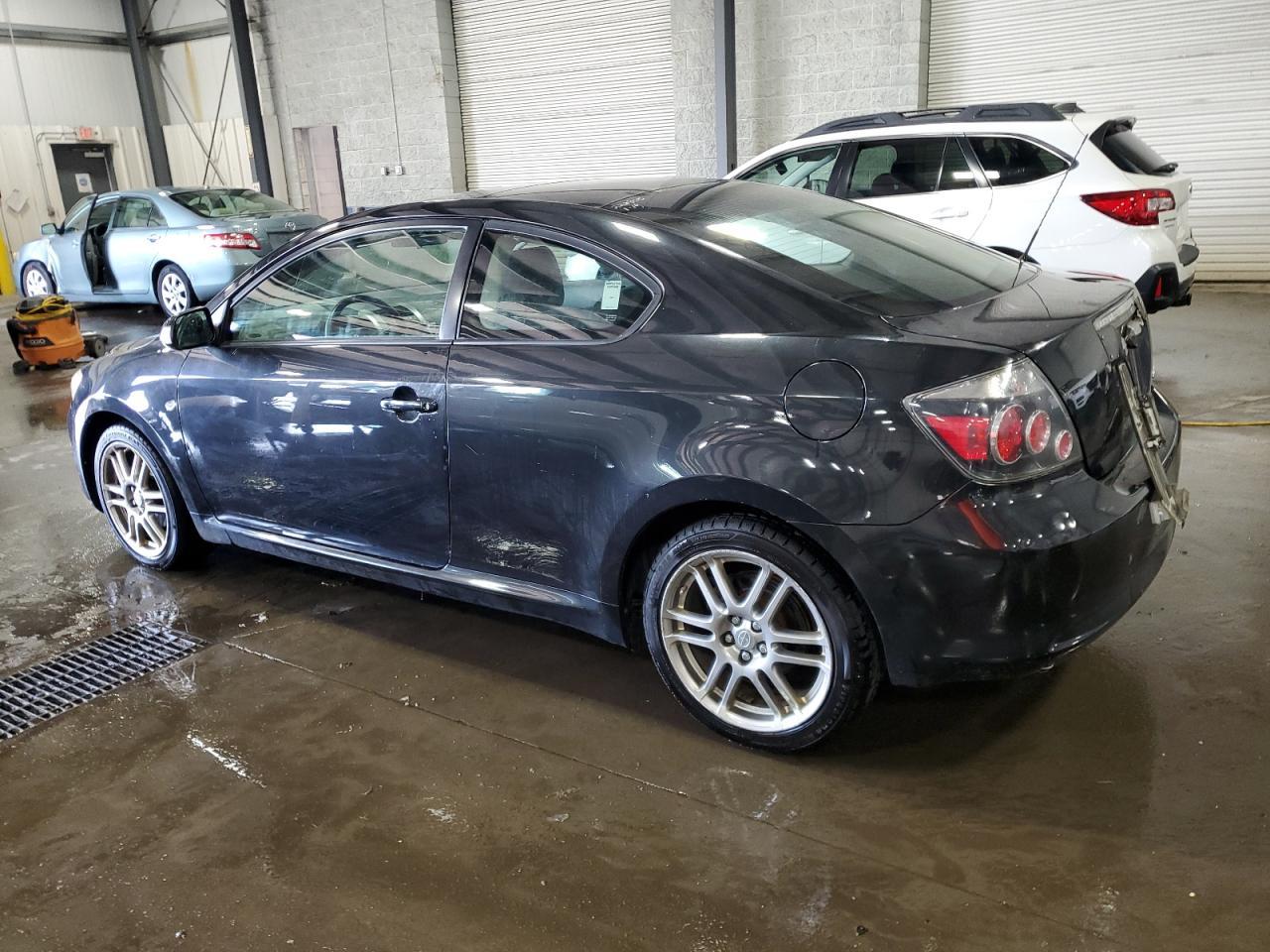 2008 SCION TC