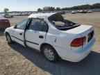 1998 HONDA CIVIC