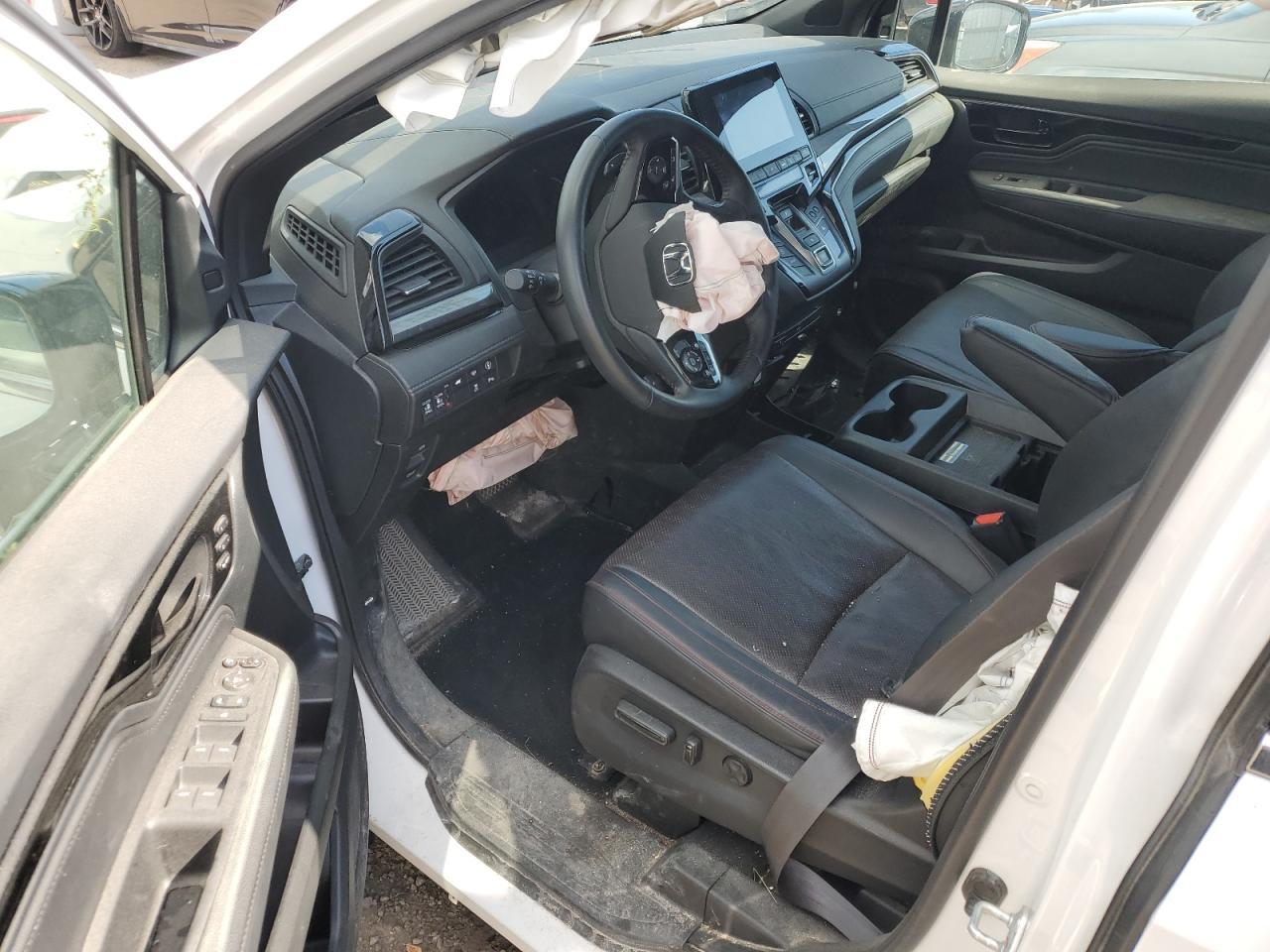 2023 HONDA ODYSSEY