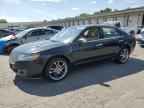 2011 LINCOLN MKZ