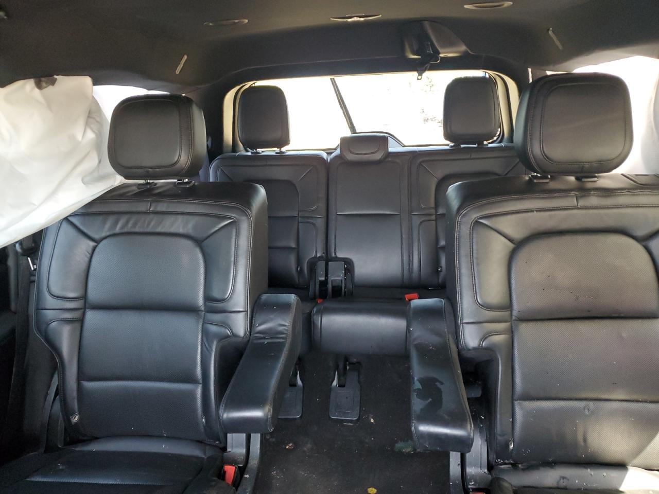 2018 LINCOLN Navigator