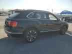 2019 BENTLEY Bentayga