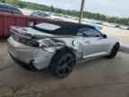 2016 CHEVROLET Camaro
