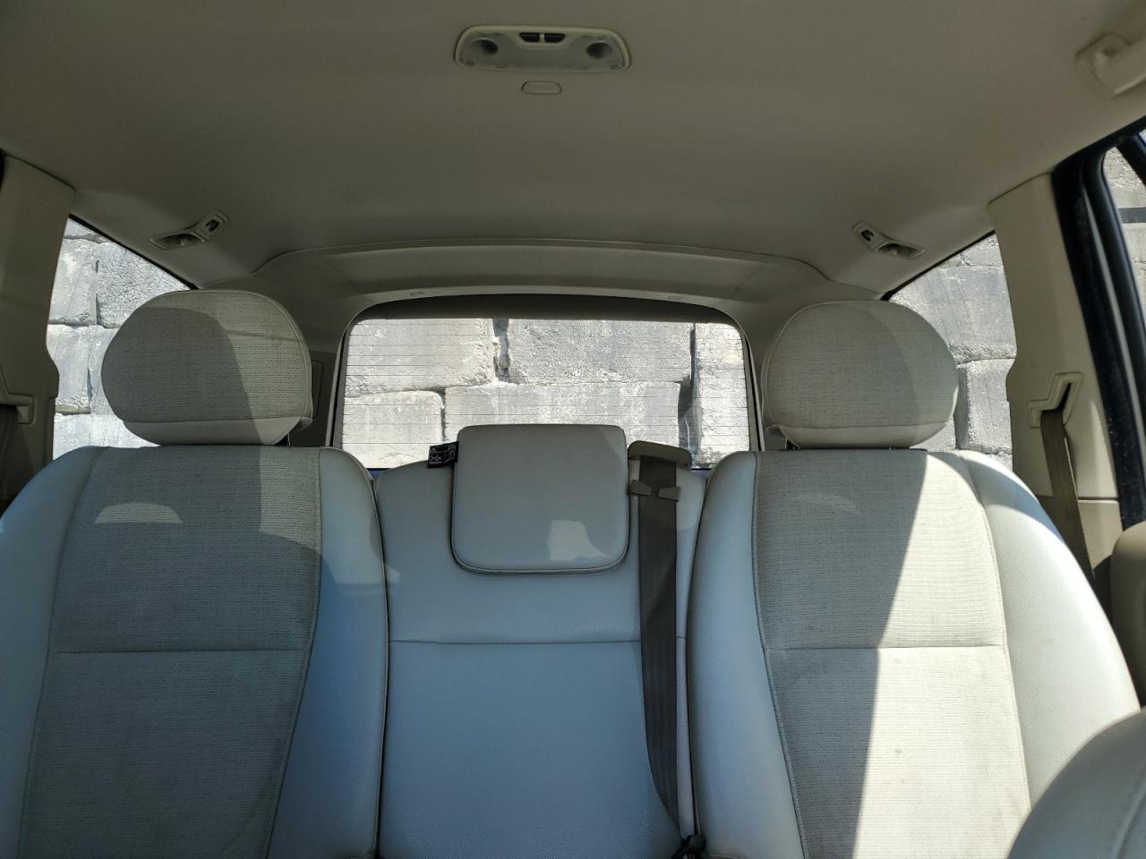 2007 VOLVO XC90
