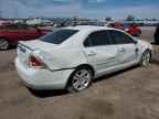 2008 FORD FUSION