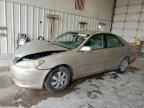 2005 TOYOTA CAMRY