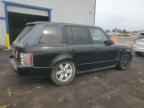 2004 LAND ROVER RANGE ROVER