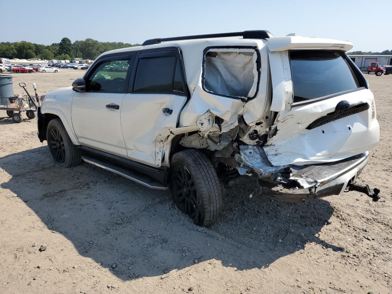 2020 TOYOTA 4Runner