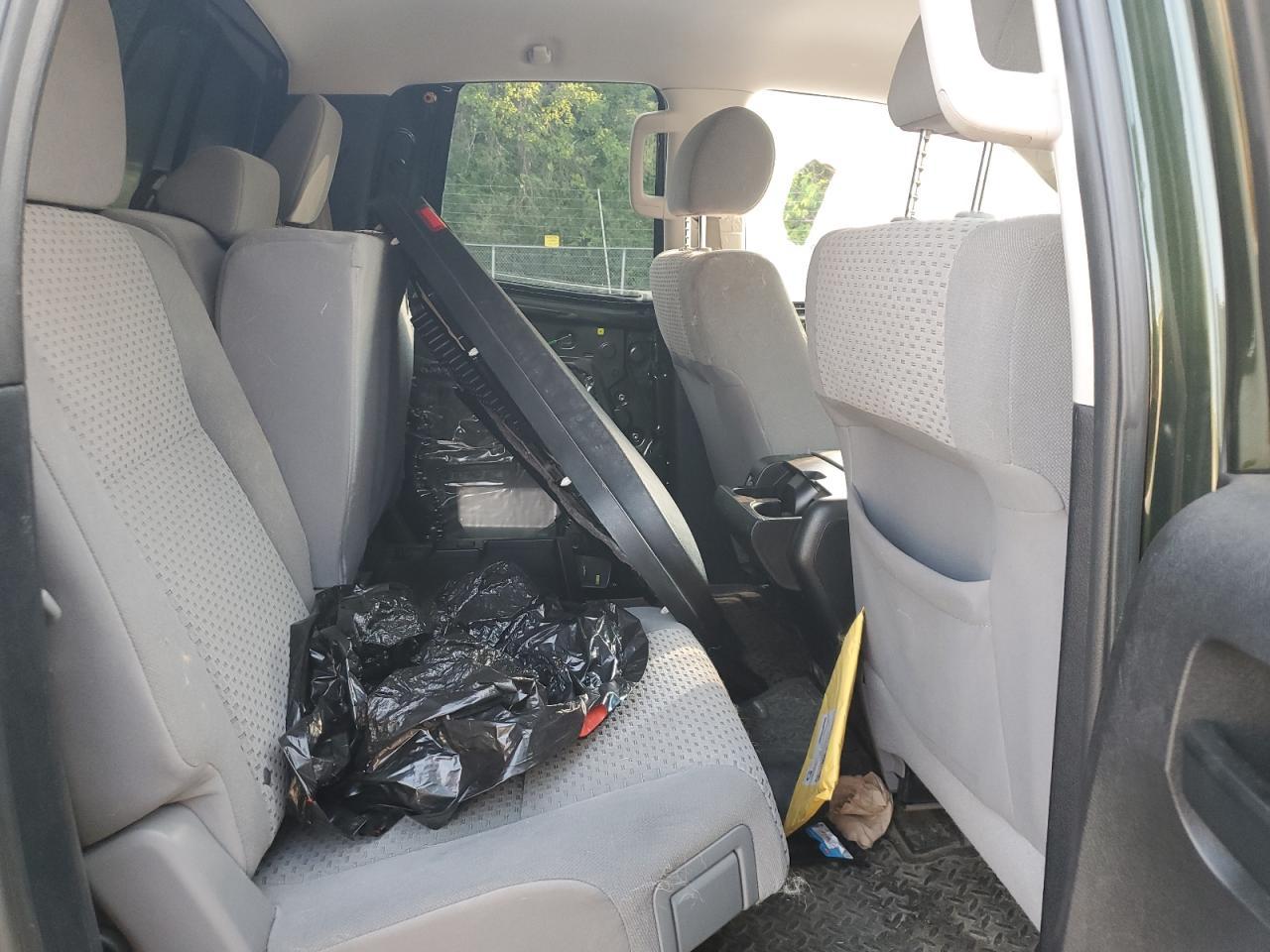 2013 TOYOTA TUNDRA