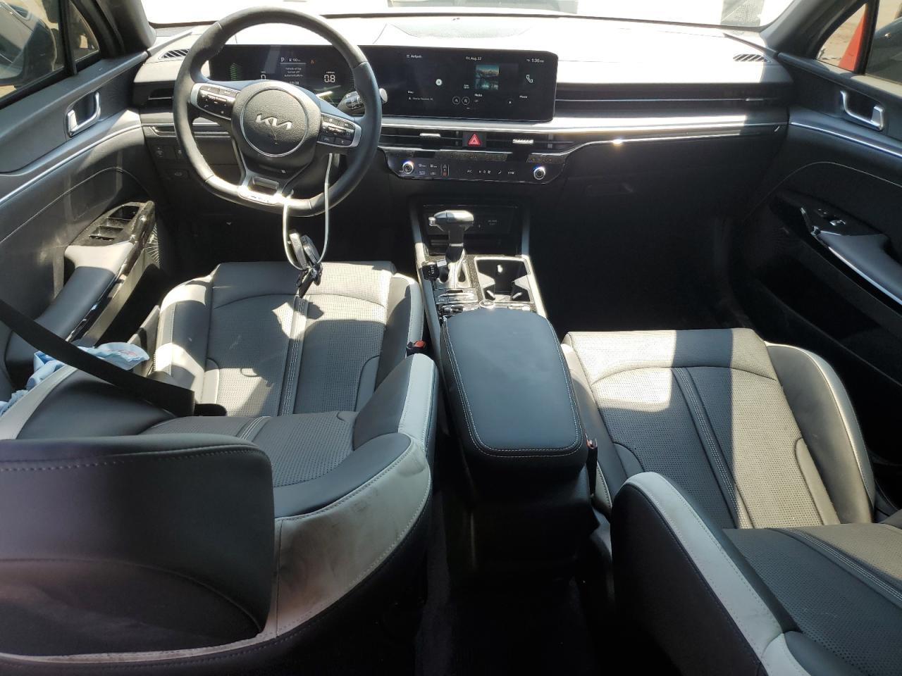 2025 KIA K5