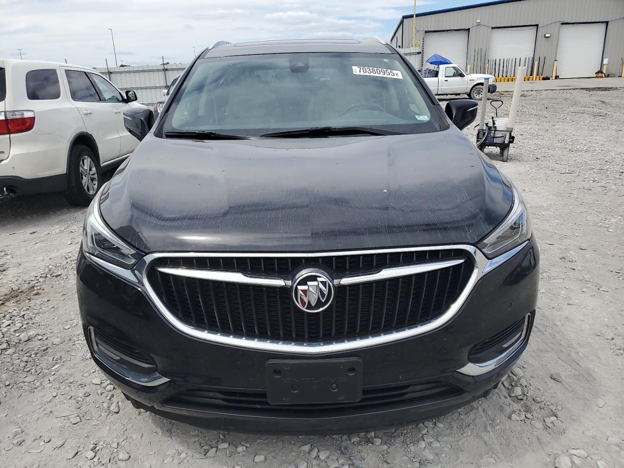 2020 BUICK ENCLAVE