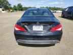 2017 MERCEDES-BENZ CLA-Class