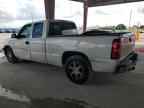 2006 CHEVROLET Silverado