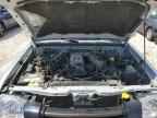 2002 NISSAN Frontier