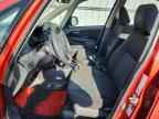 2008 SUZUKI SX4