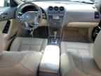 2011 NISSAN ALTIMA