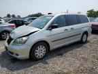 2006 HONDA ODYSSEY