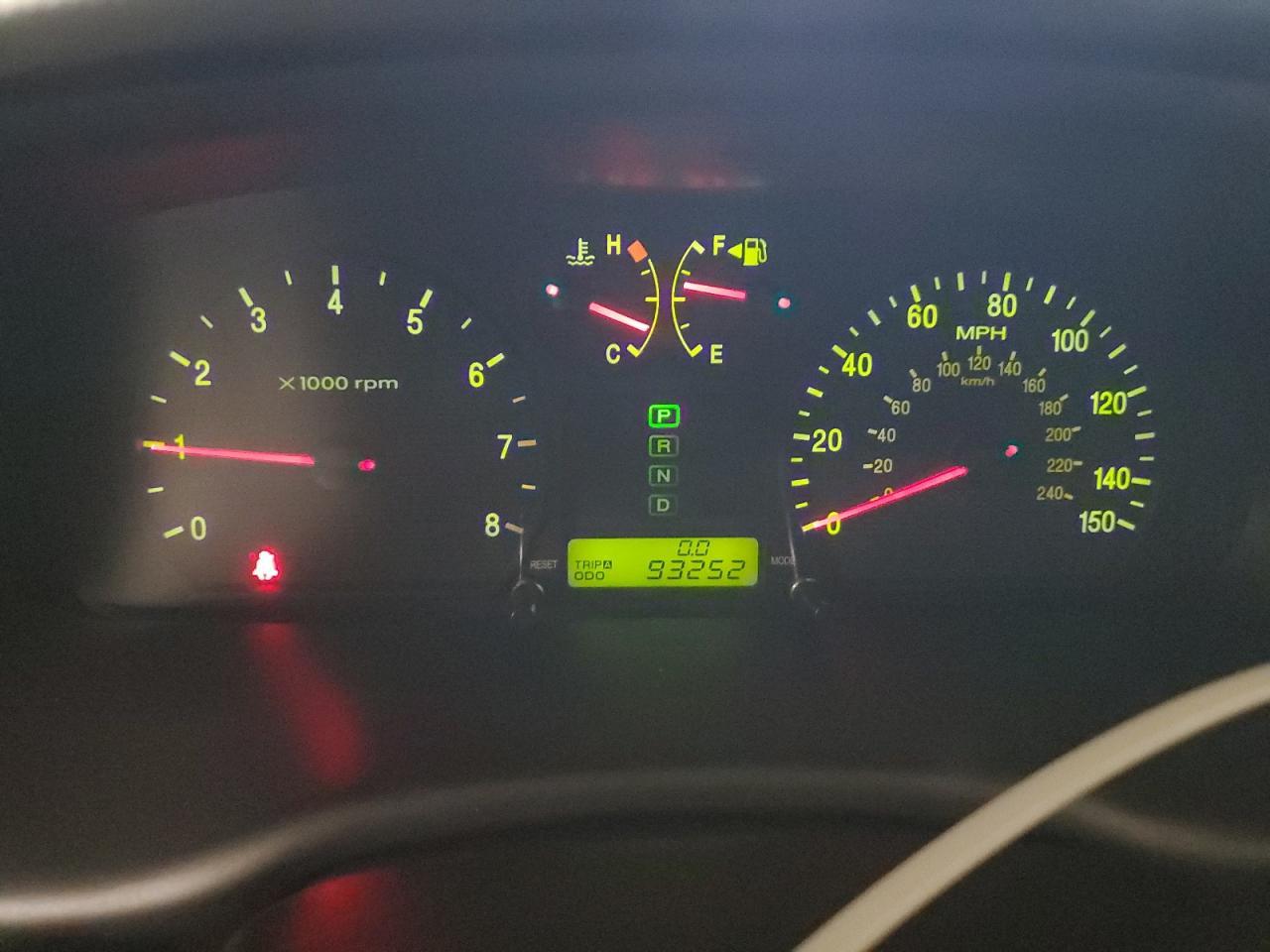 2005 HYUNDAI SONATA